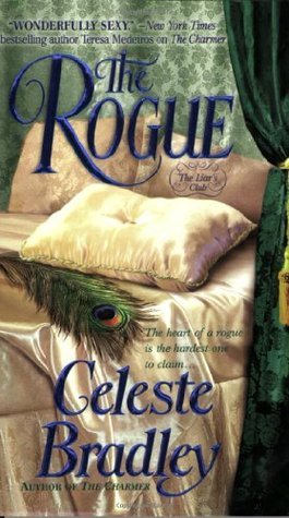 Celeste Bradley 2 complete series
