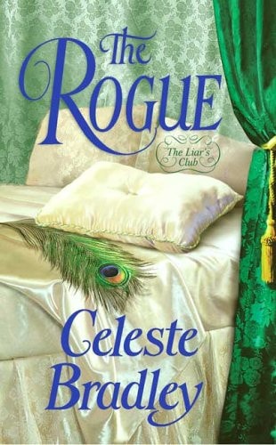 Celeste Bradley 2 complete series