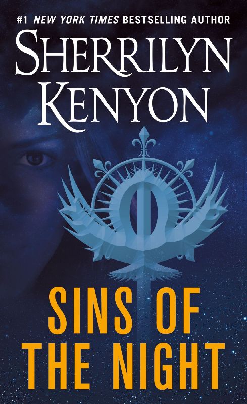 Sins of the Night