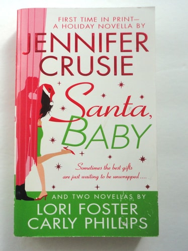 Santa, Baby