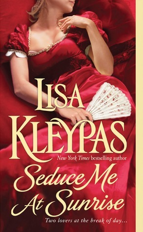 Seduce Me at Sunrise (The Hathaways, Book 2) (Hathaways (2))