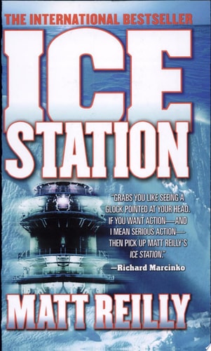 Ice Station