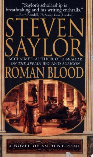 Roman Blood