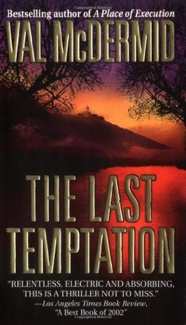 The Last Temptation
