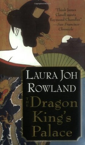 The Dragon King's Palace: A Novel