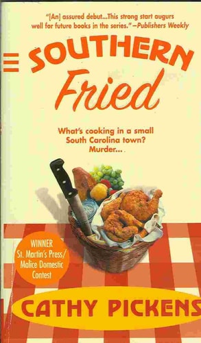 Southern Fried