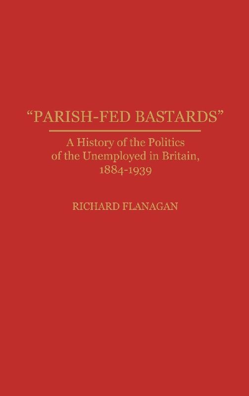 Parish-Fed Bastards