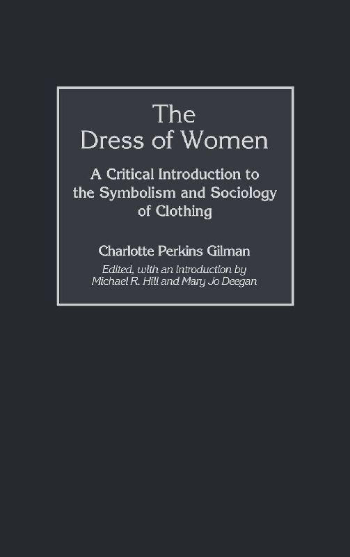 The Dress of Women