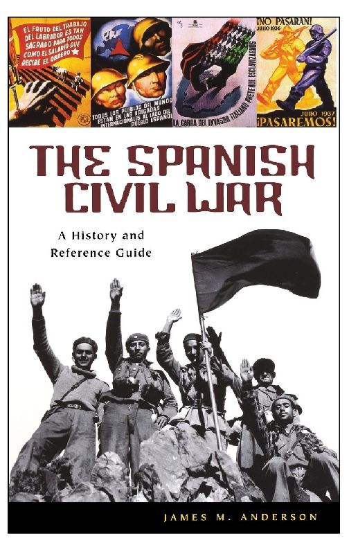 The Spanish Civil War