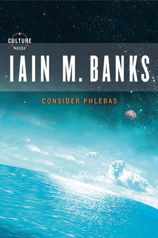 Consider Phlebas (Culture)