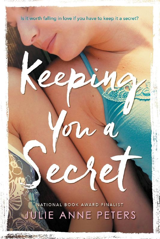 Keeping You A Secret