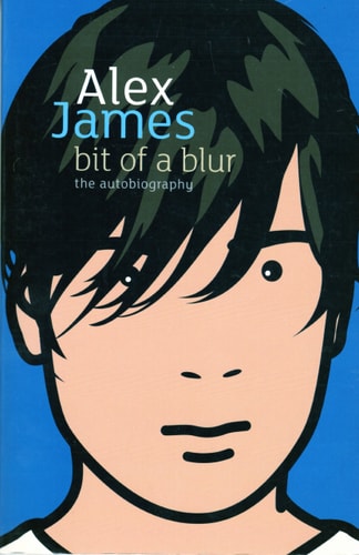 Bit of a Blur: The Autobiography
