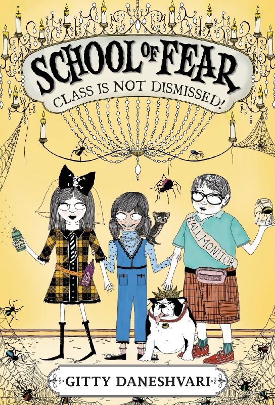 School of Fear