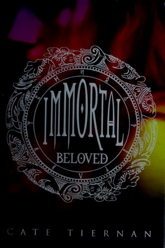 Immortal Beloved (Immortal Beloved, 1, Band 1)