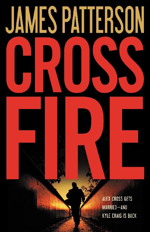 Cross Fire