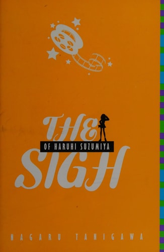 The Sigh of Haruhi Suzumiya