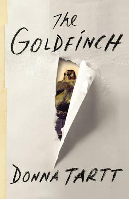 The Goldfinch: A Novel (Pulitzer Prize for Fiction)