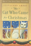 The Cat Who Came for Christmas