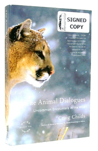 The Animal Dialogues