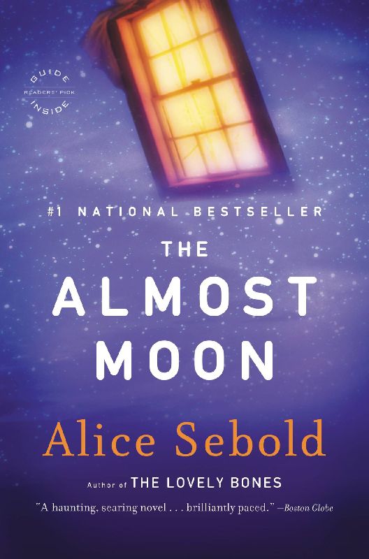 Almost Moon