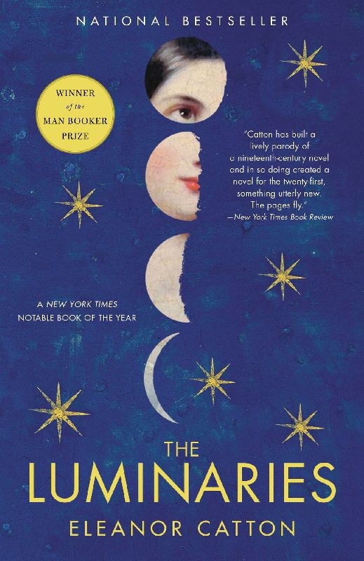 The Luminaries