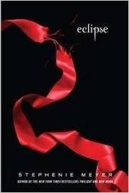Eclipse By Stephanie Meyer [Book 3 of the Twilight Saga] [Paperback] [Scholastic Edition]