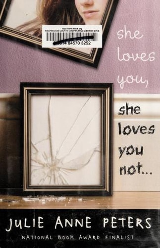 She Loves You, She Loves You Not...