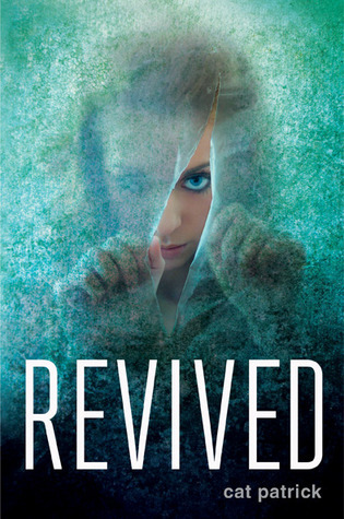 Revived (Forgotten Series, 2)