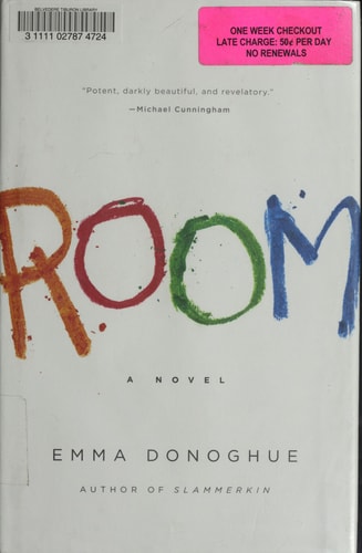 Room: A Novel