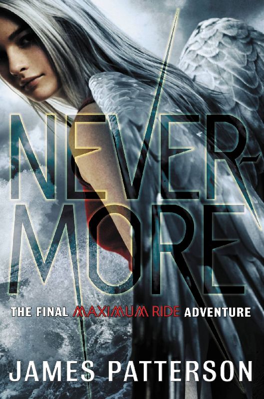 Nevermore
