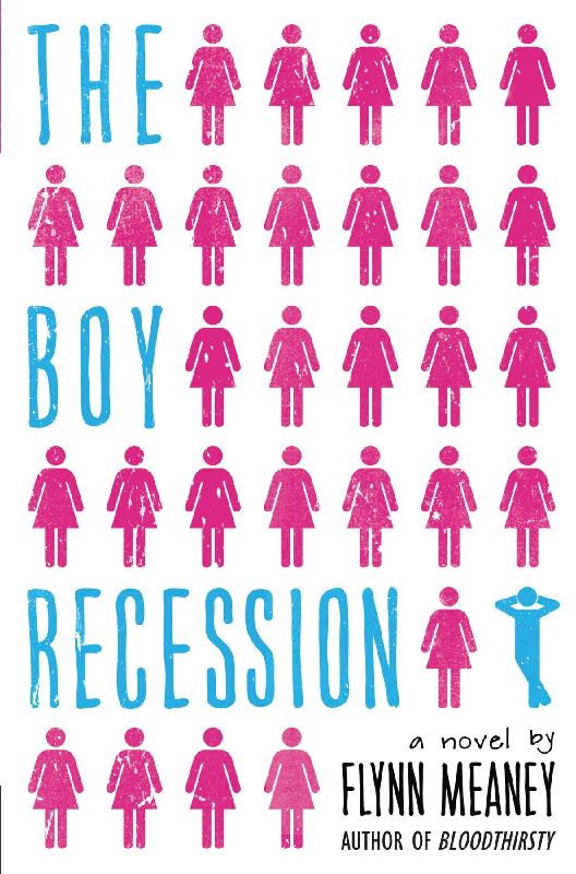 The Boy Recession