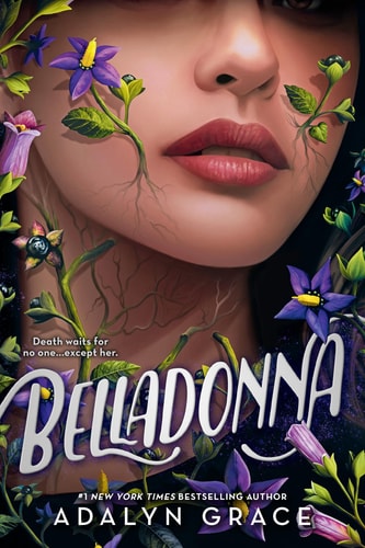 Belladonna (Belladonna, 1, Band 1)