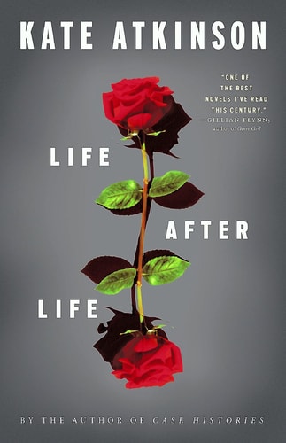 Life After Life: A Novel