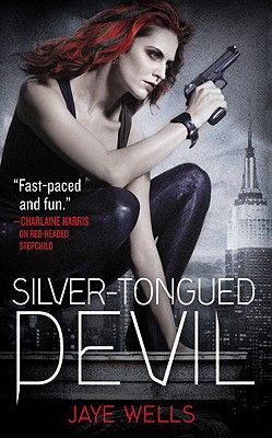 Silver-Tongued Devil