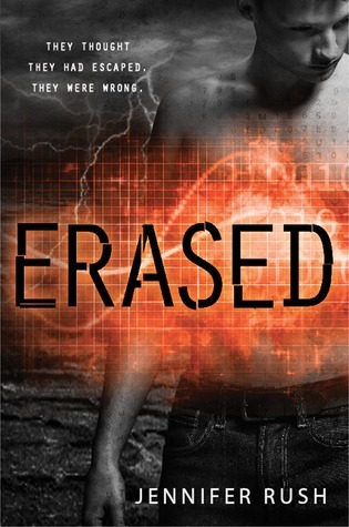 Erased (Altered, 2, Band 2)