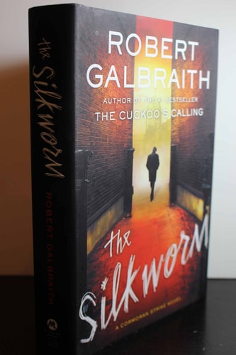 Buchcover