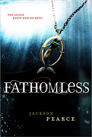 Fathomless (Fairy Tale Retelling)