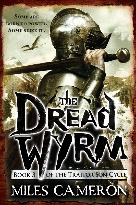 Dread Wyrm
