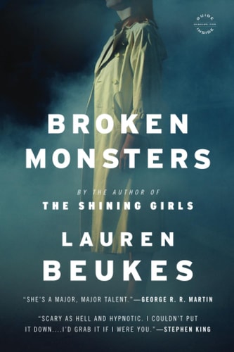 Broken Monsters (Reading Group Guide)