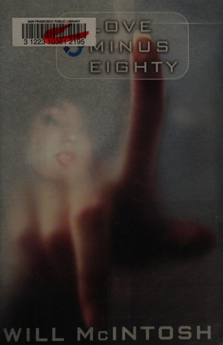Love Minus Eighty