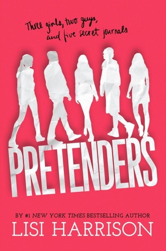 Pretenders (Pretenders, 1)