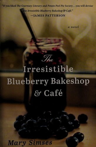 The Irresistible Blueberry Bakeshop & Cafe