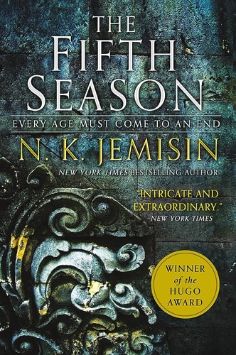 The Fifth Season (The Broken Earth, 1)