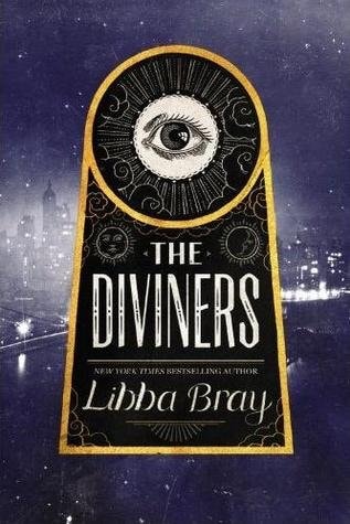 The Diviners (The Diviners, 1)