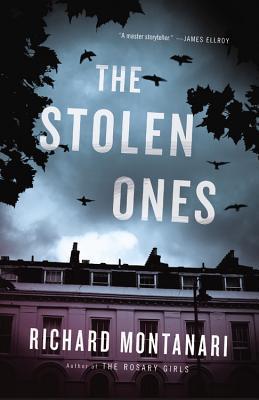 The Stolen Ones (Byrne and Balzano, 8)