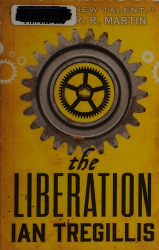 The Liberation (The Alchemy Wars, 3)