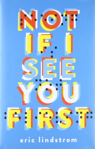 Not If I See You First