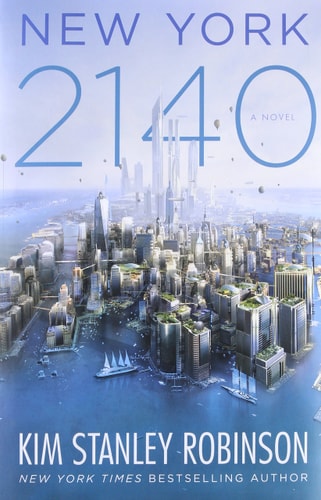 New York 2140 (Science in the Capital)