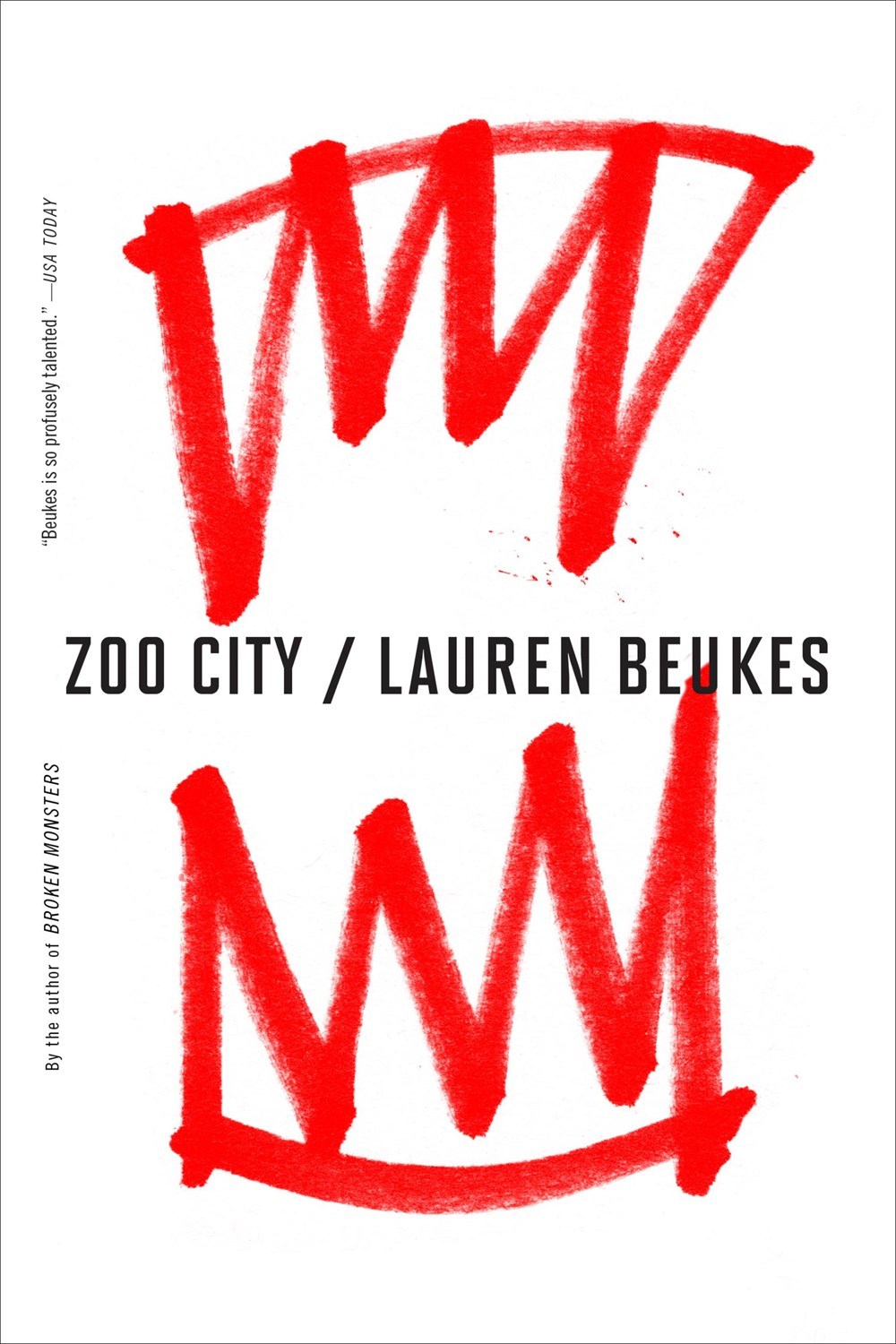 Zoo City