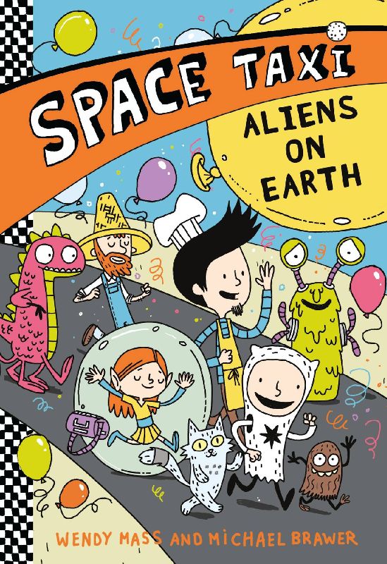 Space Taxi